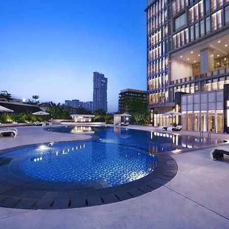 The Grove Suites By Grand Aston Jacarta Exterior foto